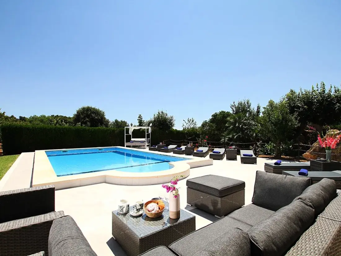 Maison de Vacances Pollença