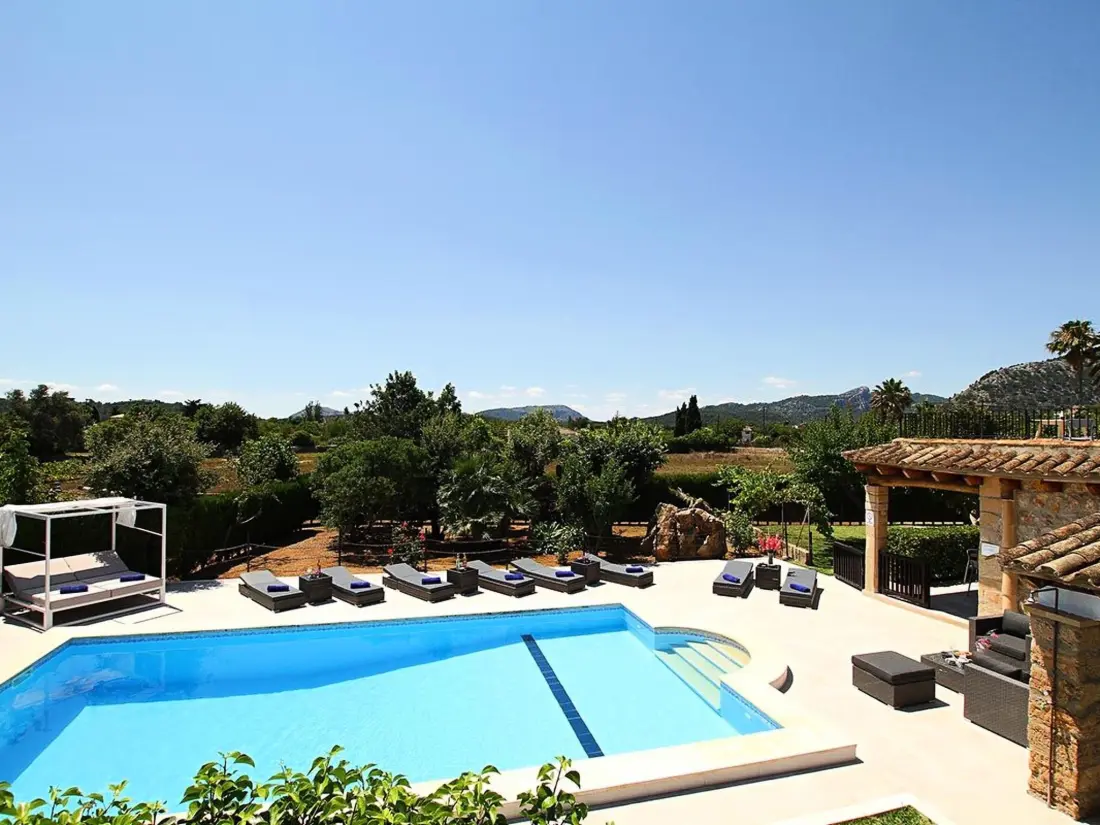 Maison de Vacances Pollença