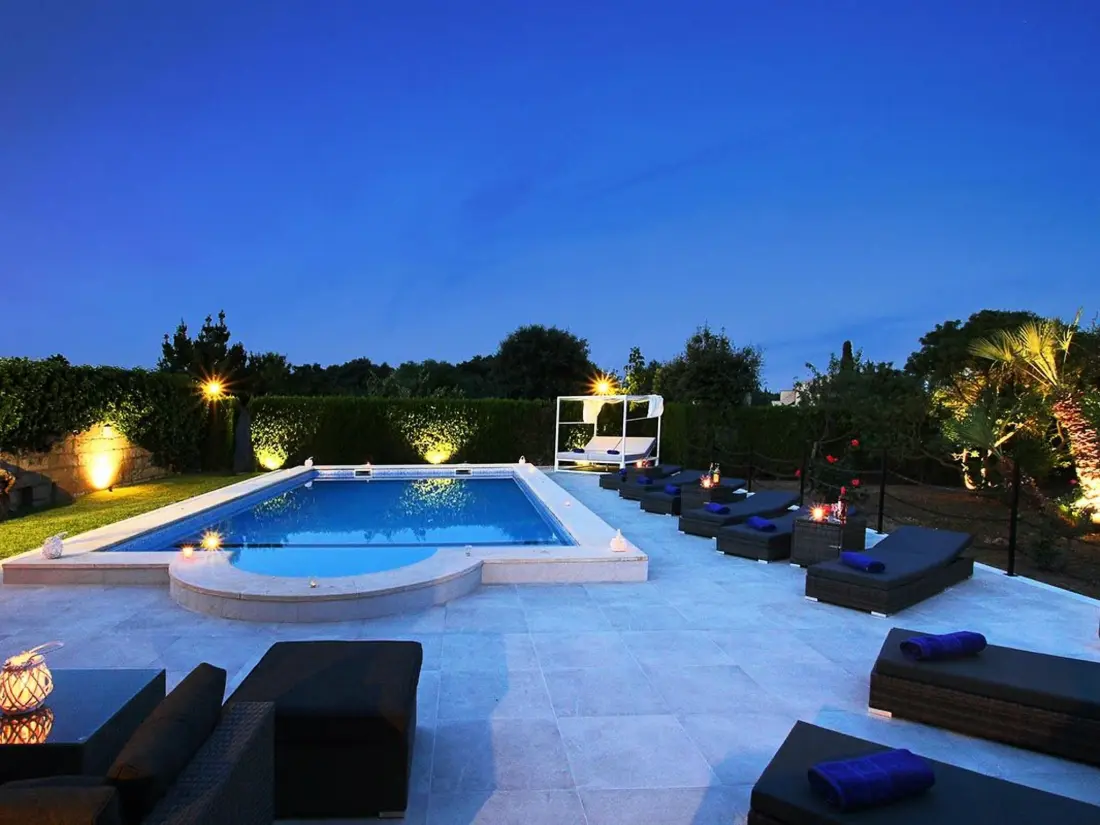 Maison de Vacances Pollença