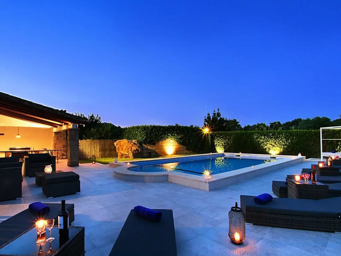 Maison de Vacances Pollença