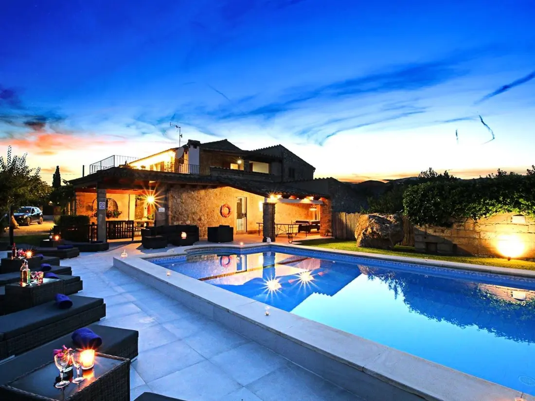 Maison de Vacances Pollença