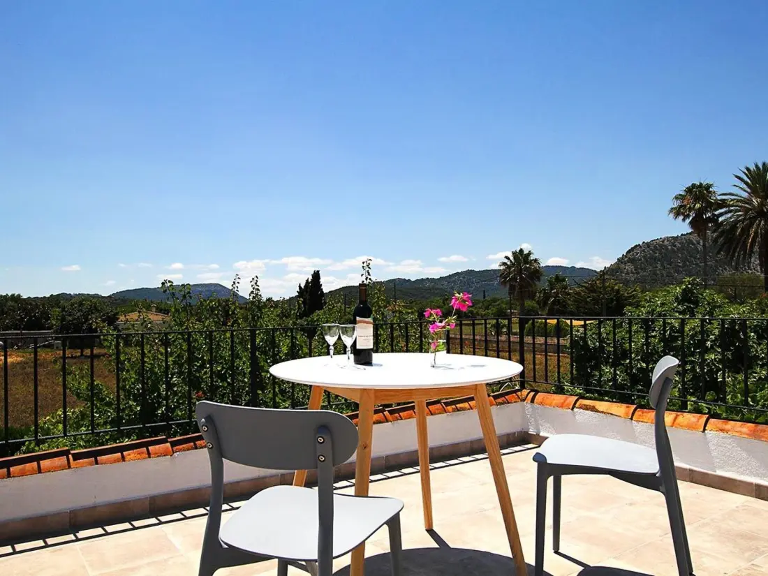 Maison de Vacances Pollença
