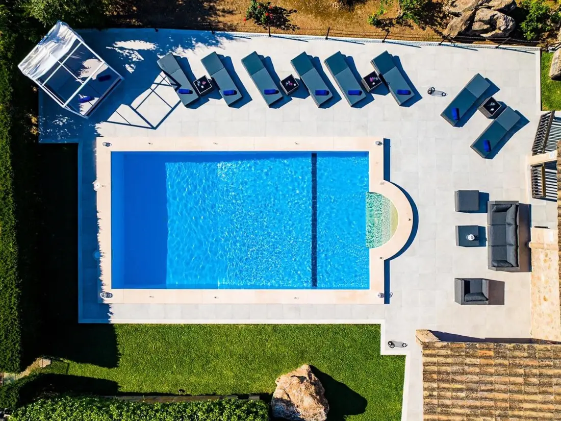 Maison de Vacances Pollença