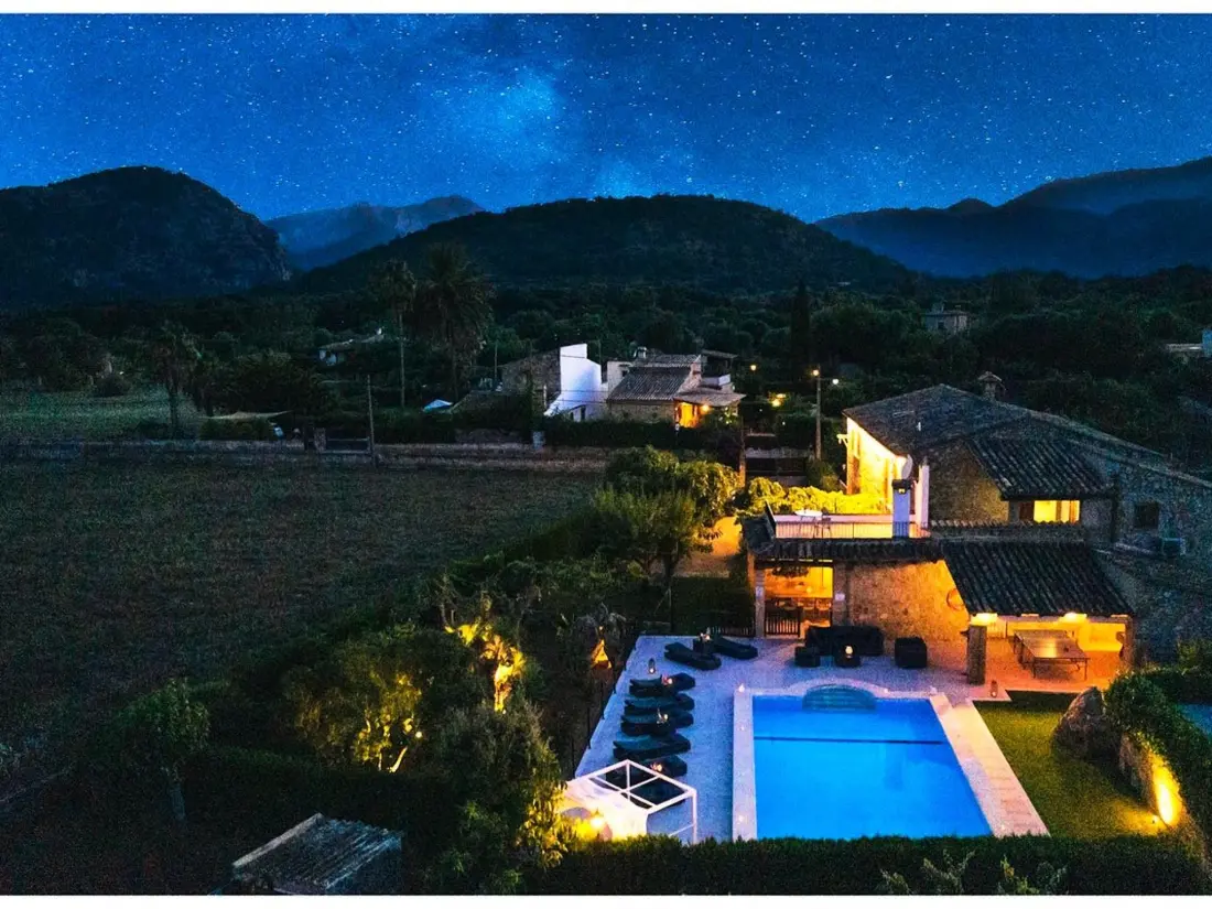 Maison de Vacances Pollença