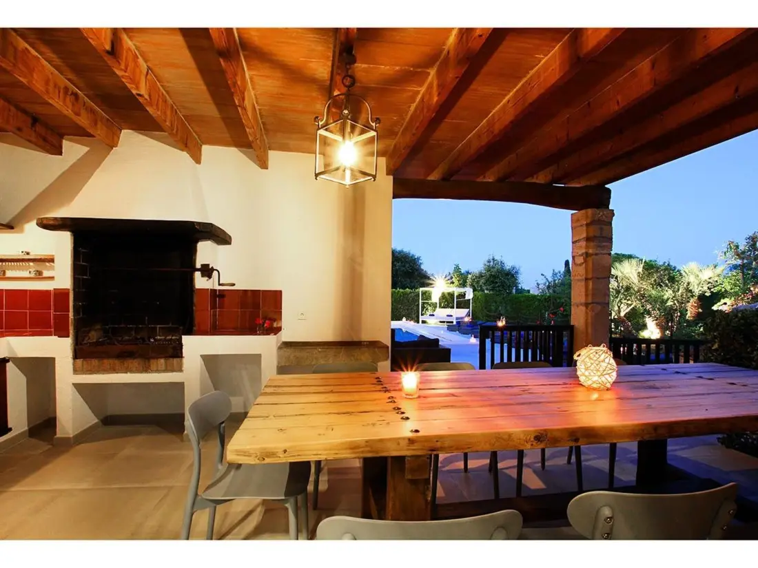 Maison de Vacances Pollença