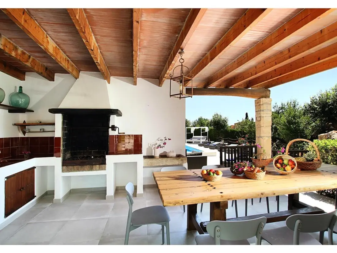Maison de Vacances Pollença