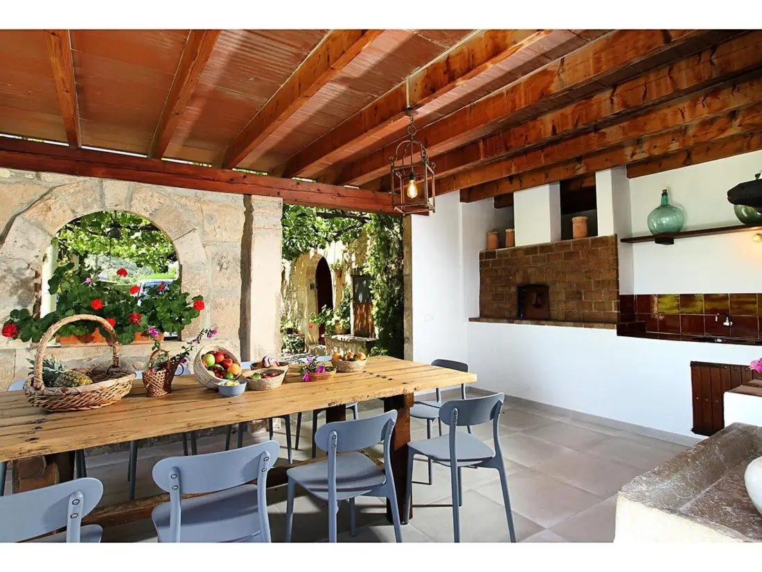 Maison de Vacances Pollença