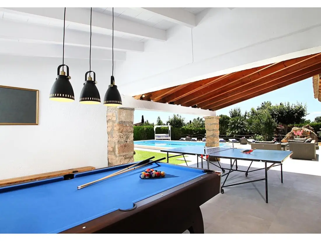 Maison de Vacances Pollença
