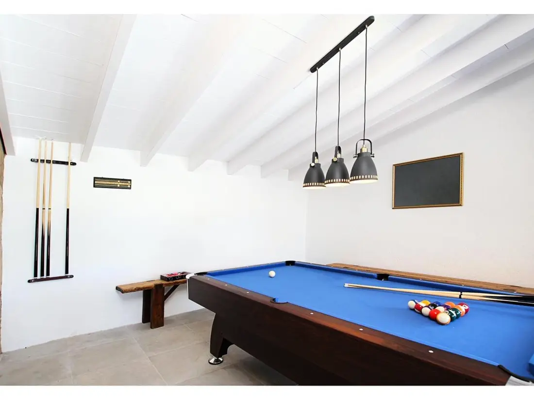 Maison de Vacances Pollença