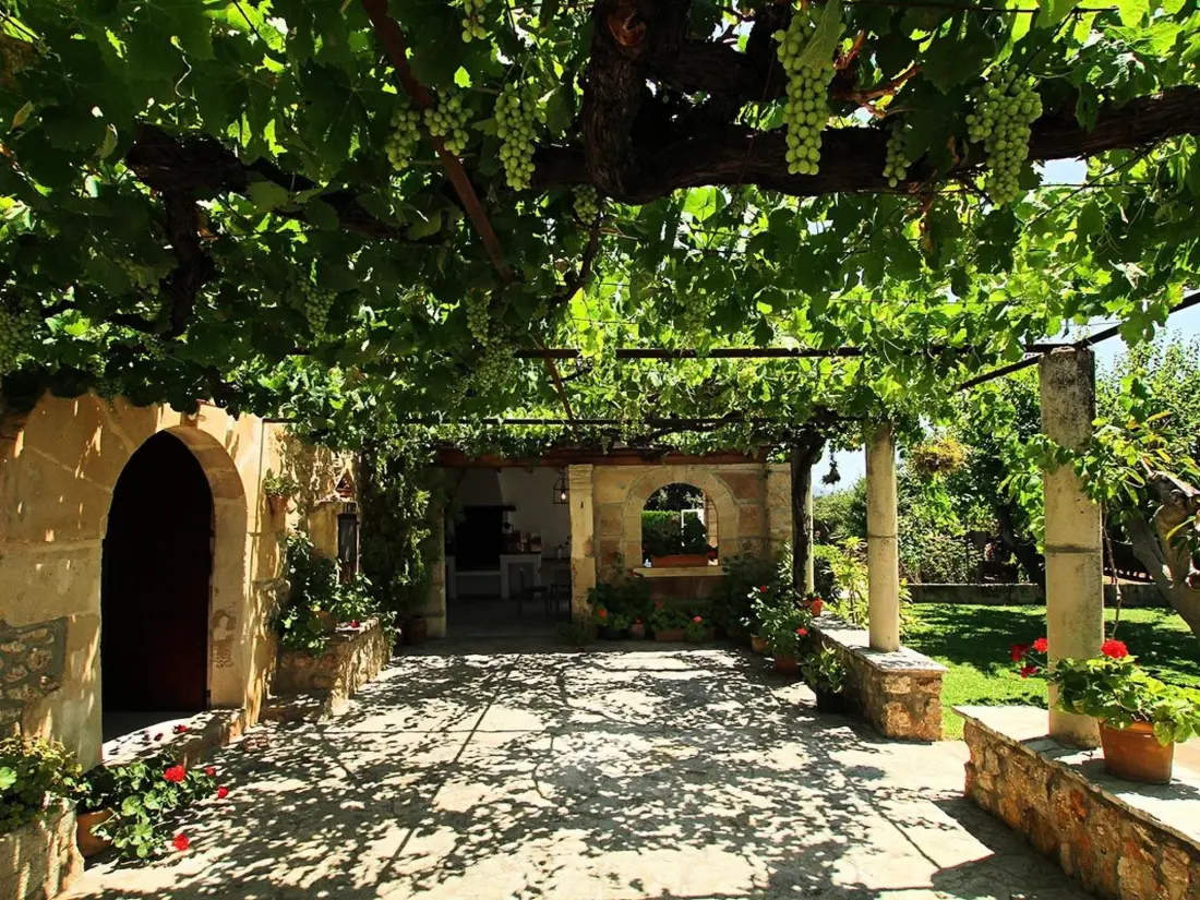 Maison de Vacances Pollença