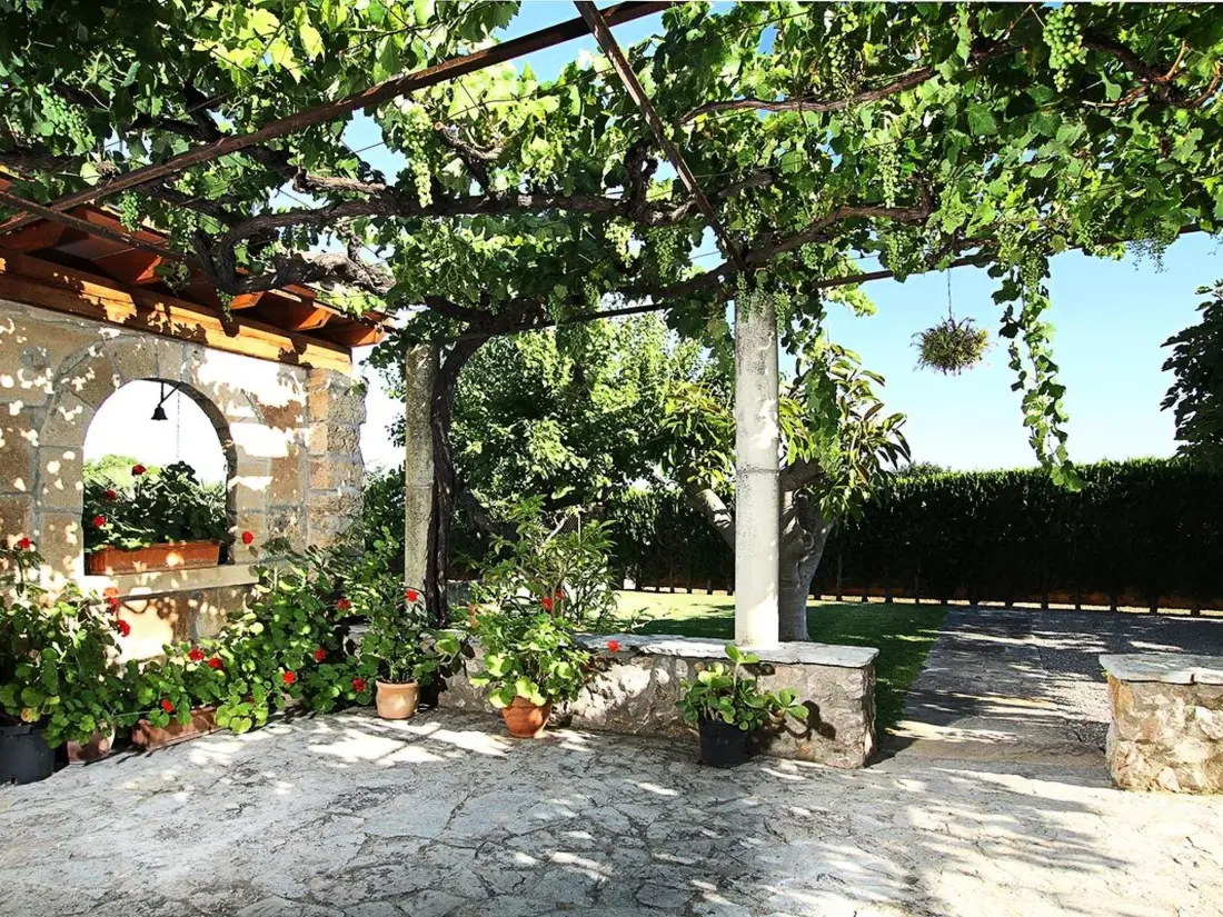 Maison de Vacances Pollença