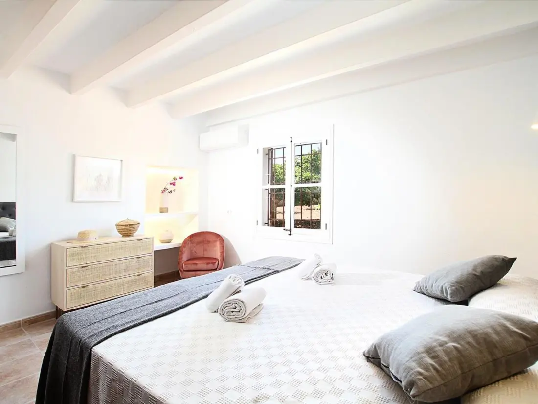 Maison de Vacances Pollença