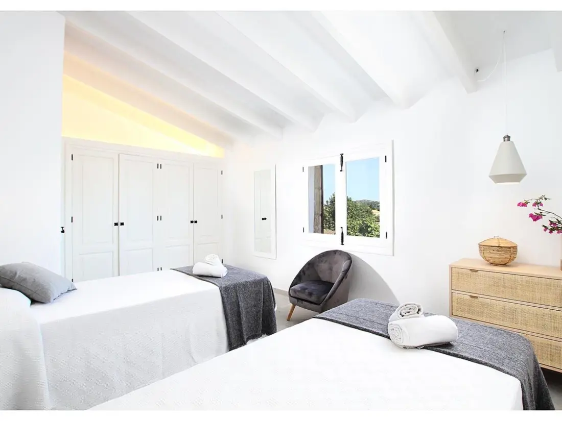 Maison de Vacances Pollença