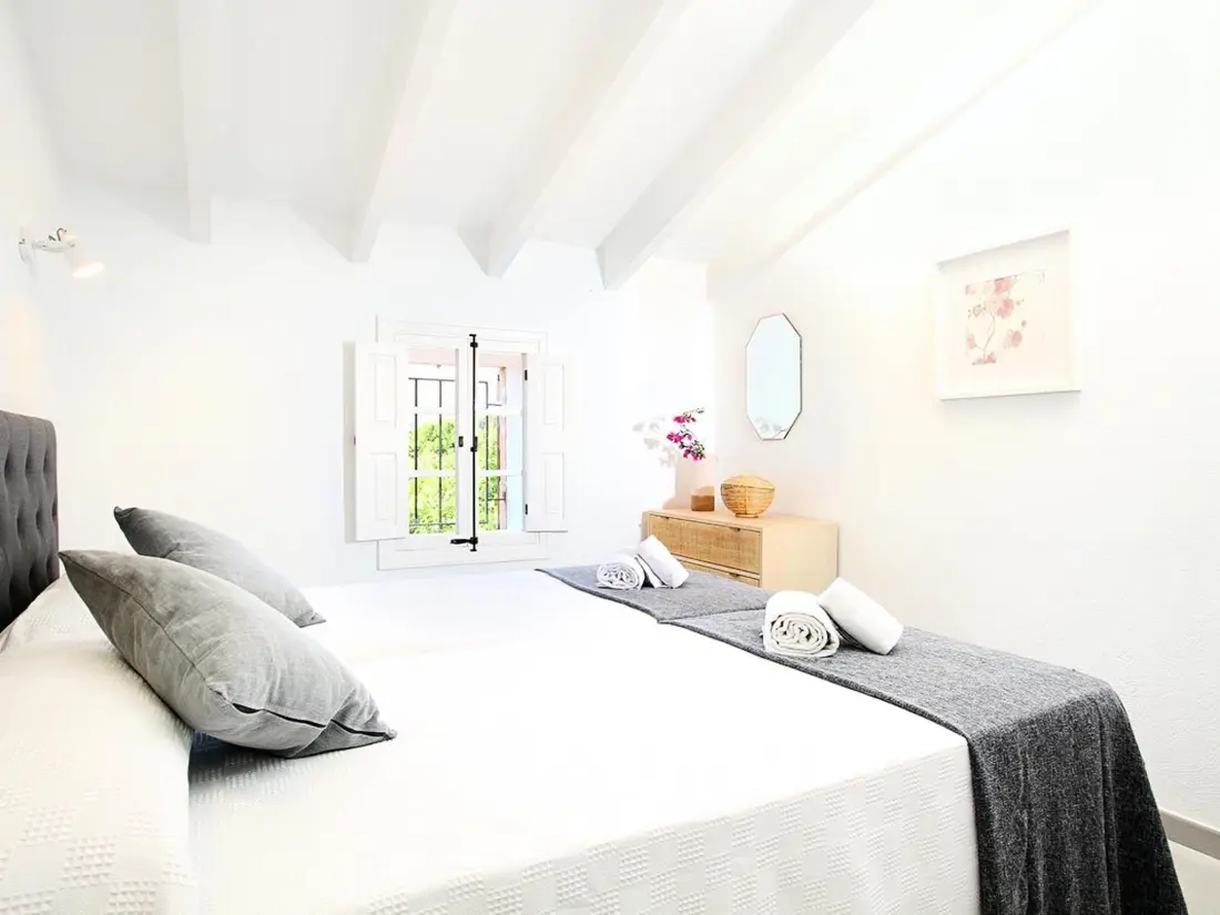 Maison de Vacances Pollença