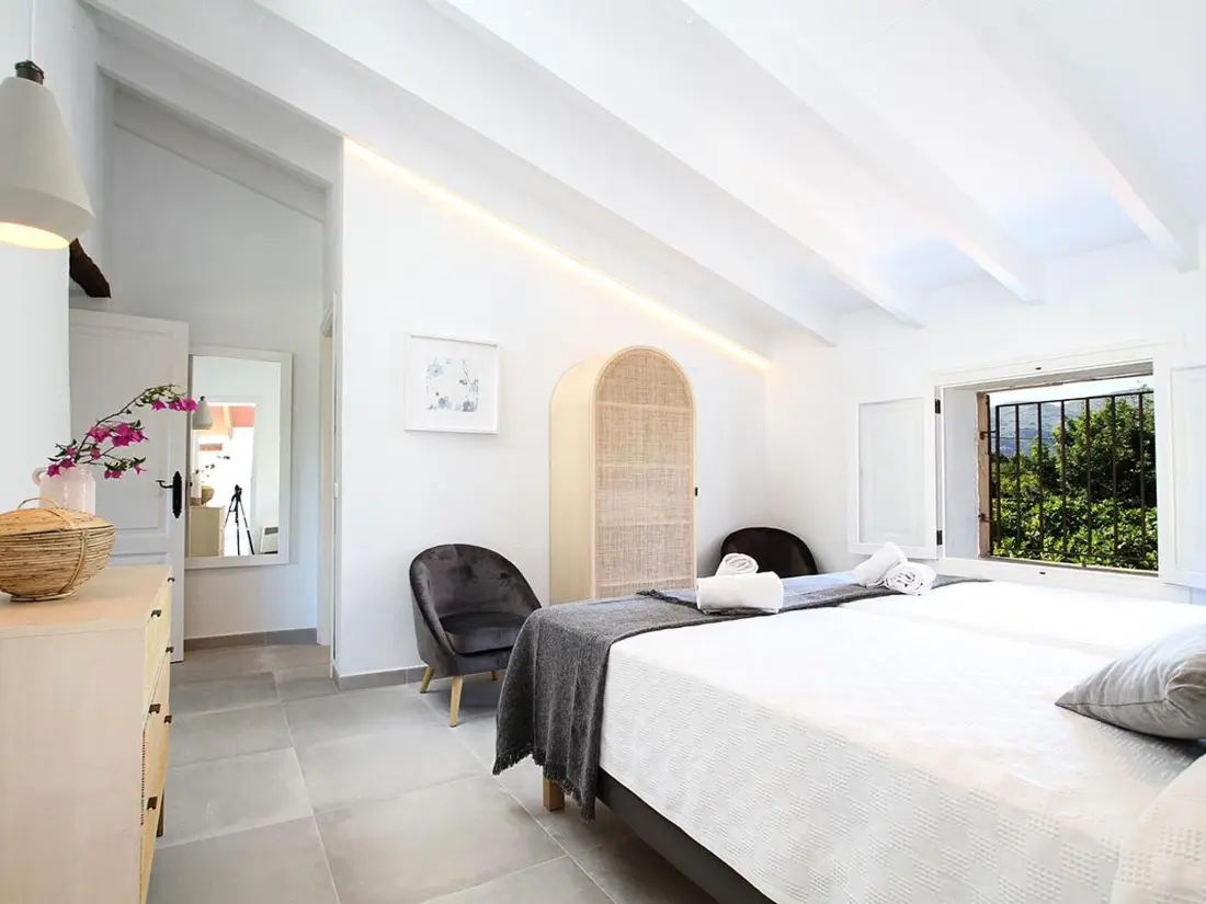 Maison de Vacances Pollença