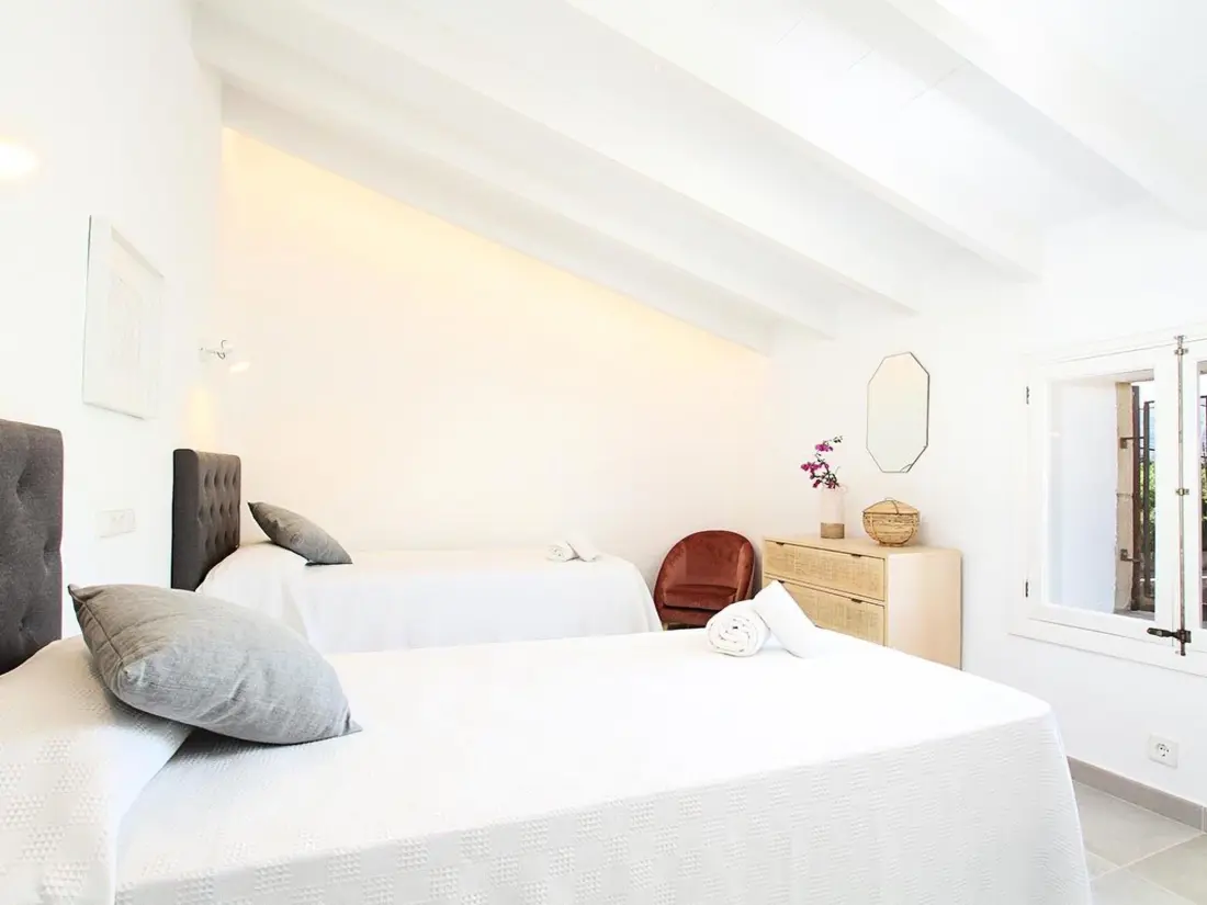 Maison de Vacances Pollença