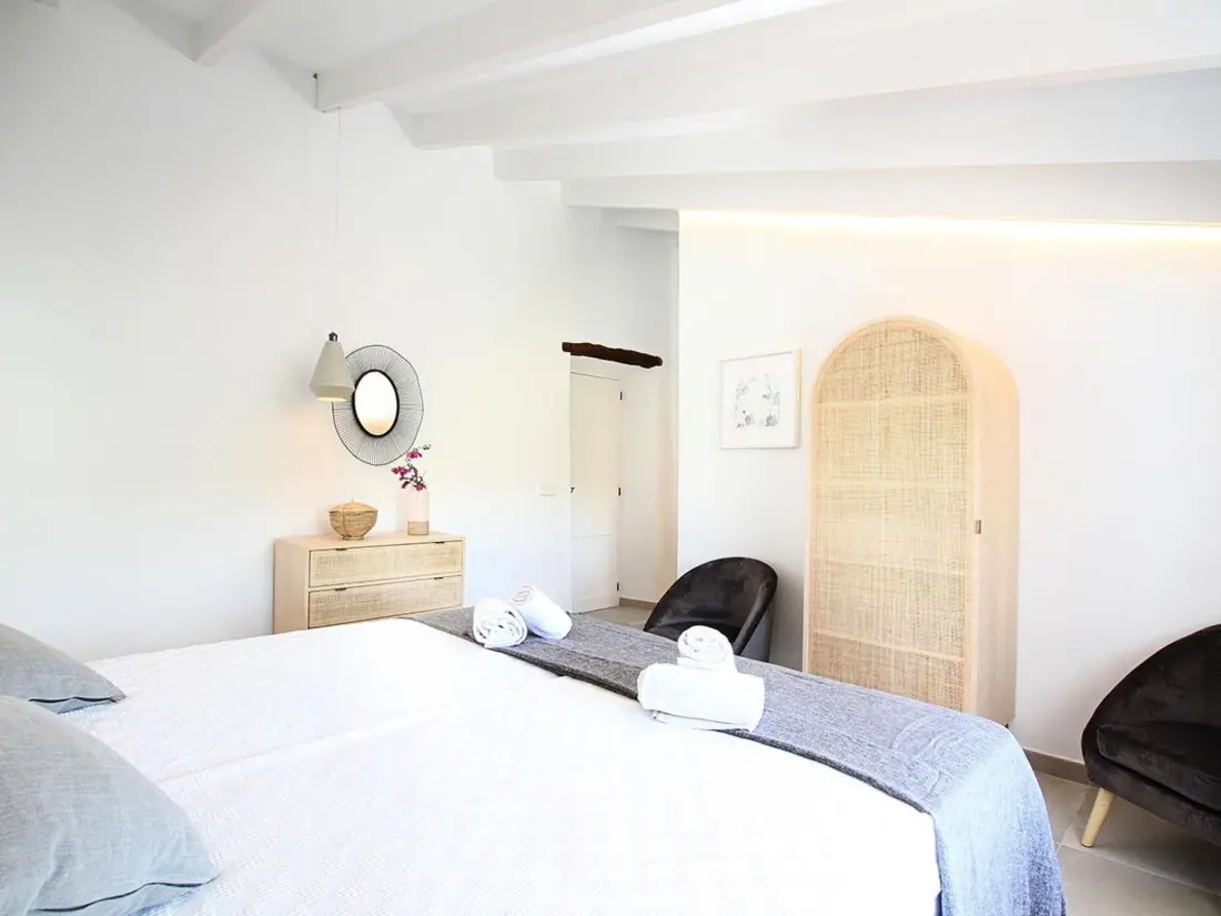 Maison de Vacances Pollença
