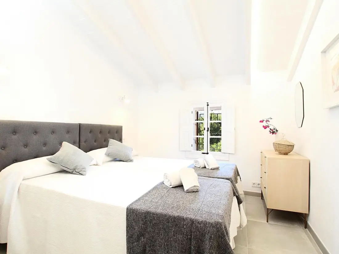 Maison de Vacances Pollença