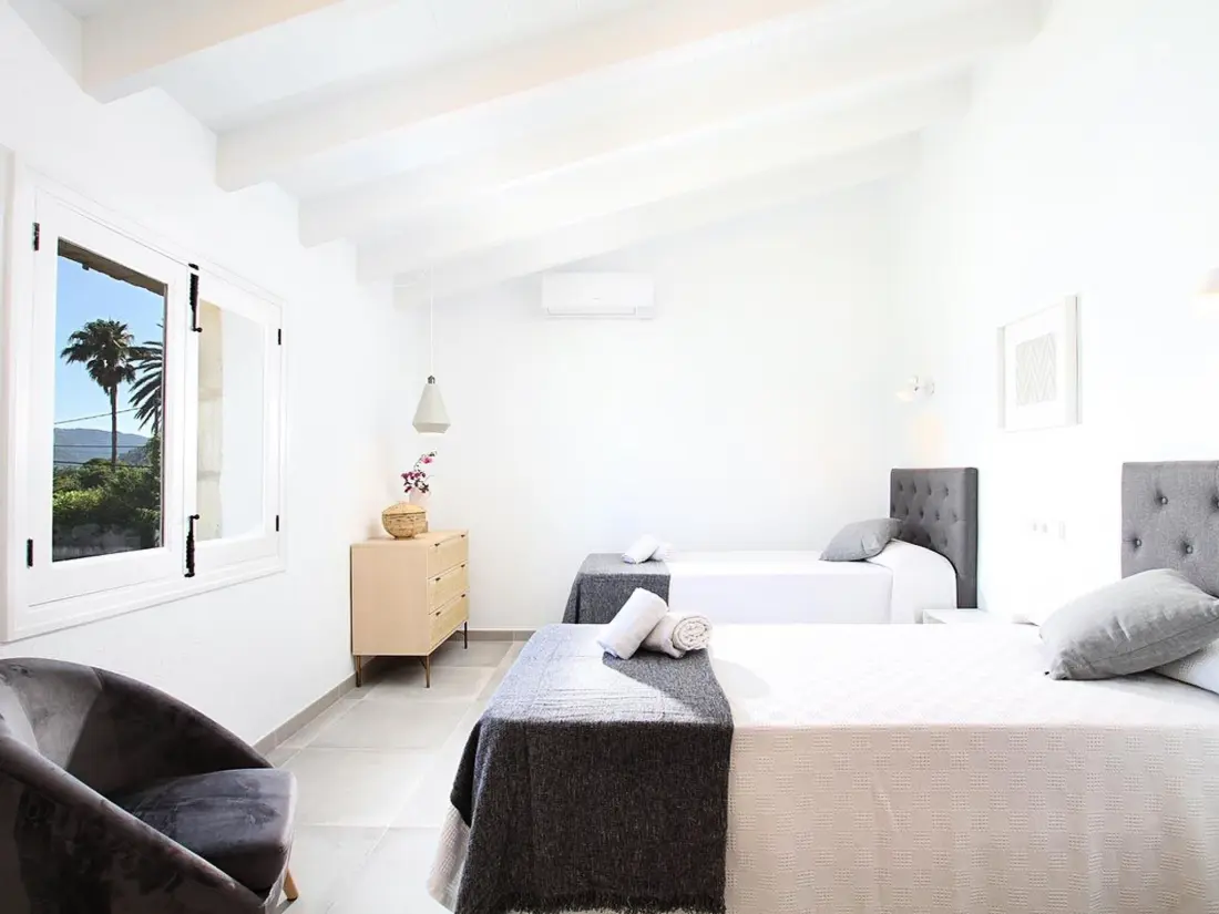 Maison de Vacances Pollença