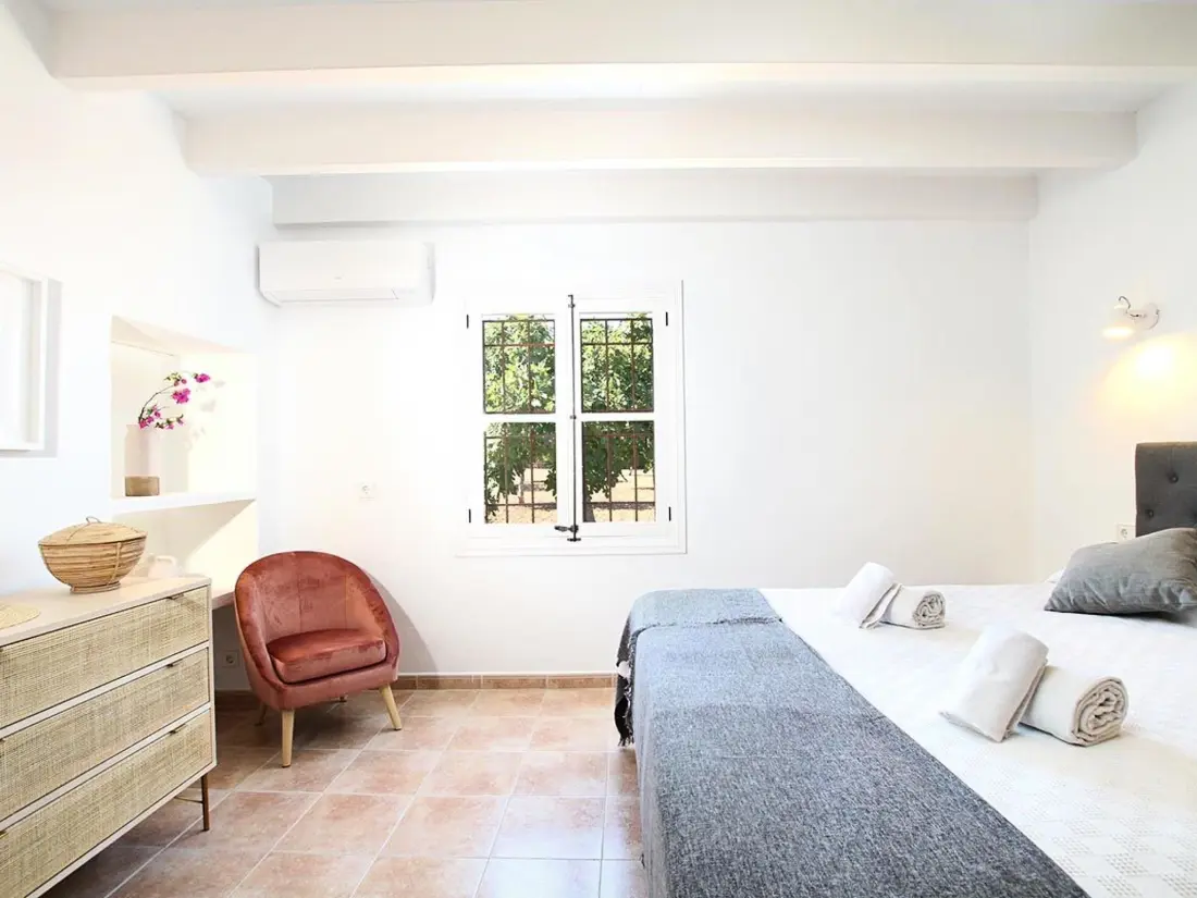 Maison de Vacances Pollença