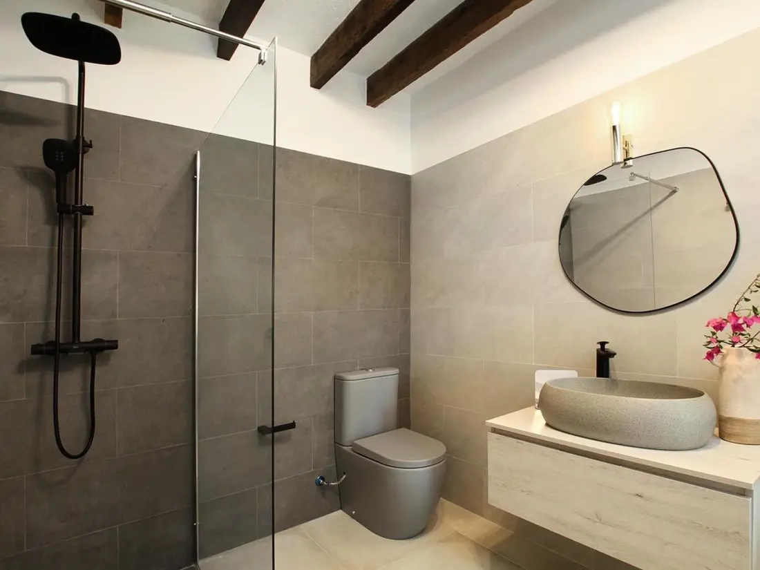 Maison de Vacances Pollença