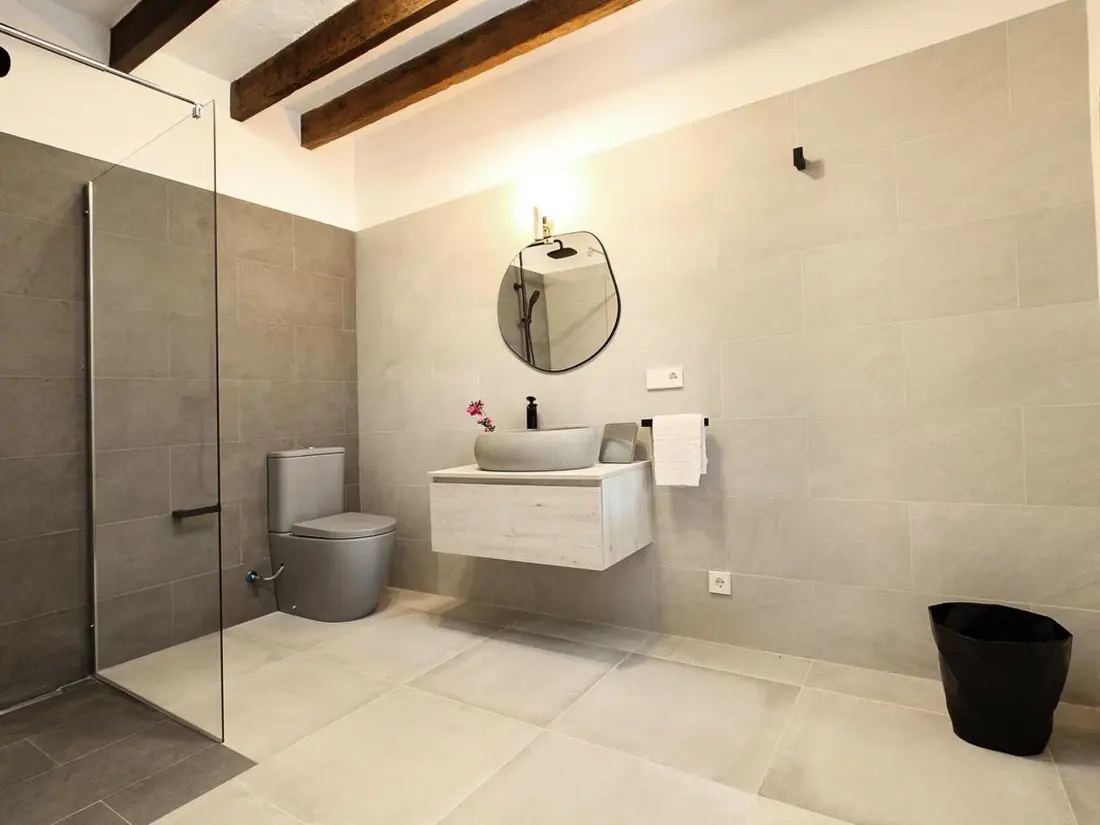 Maison de Vacances Pollença