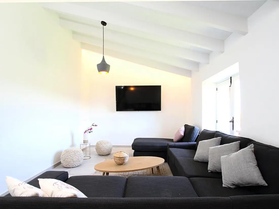 Maison de Vacances Pollença