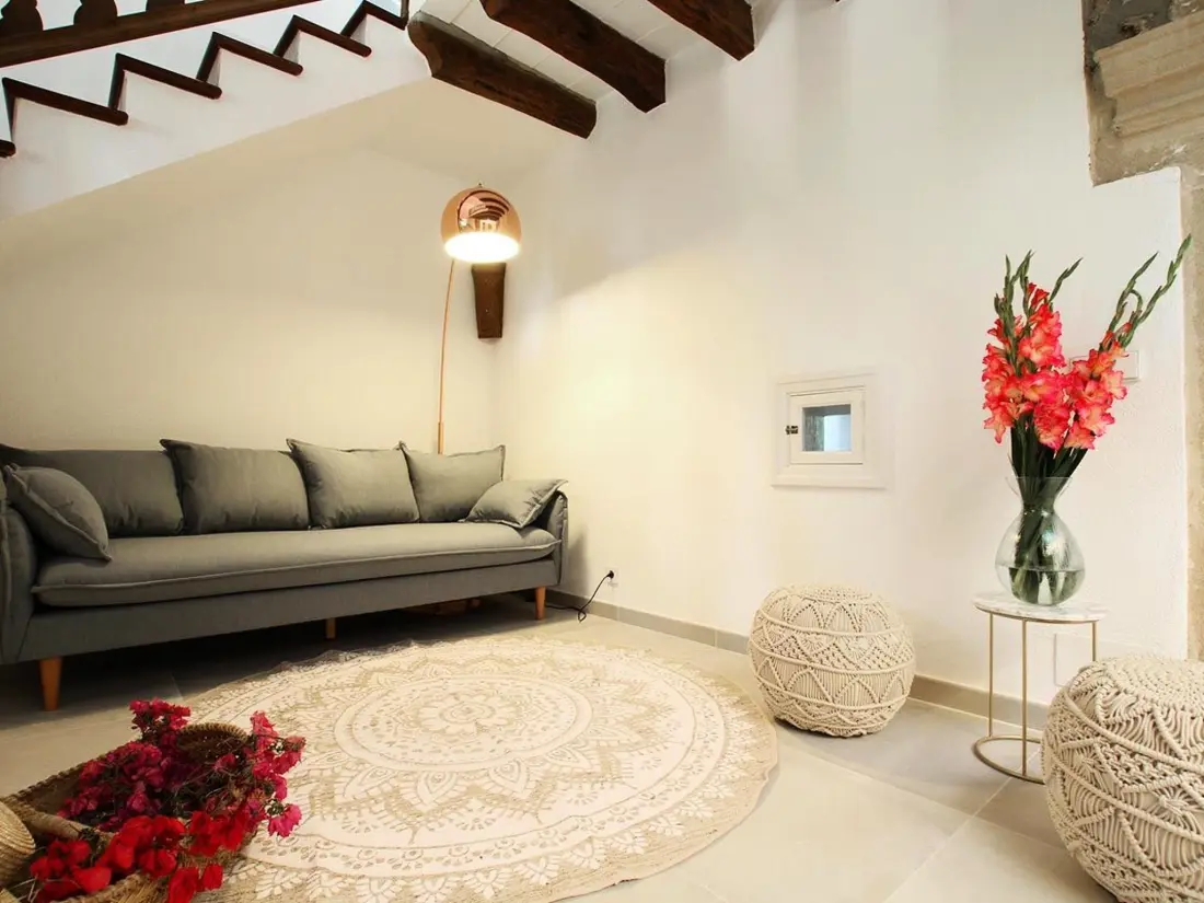 Maison de Vacances Pollença