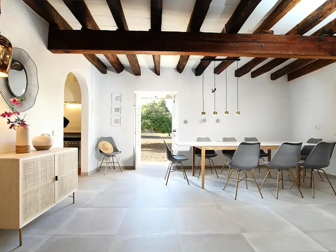 Maison de Vacances Pollença