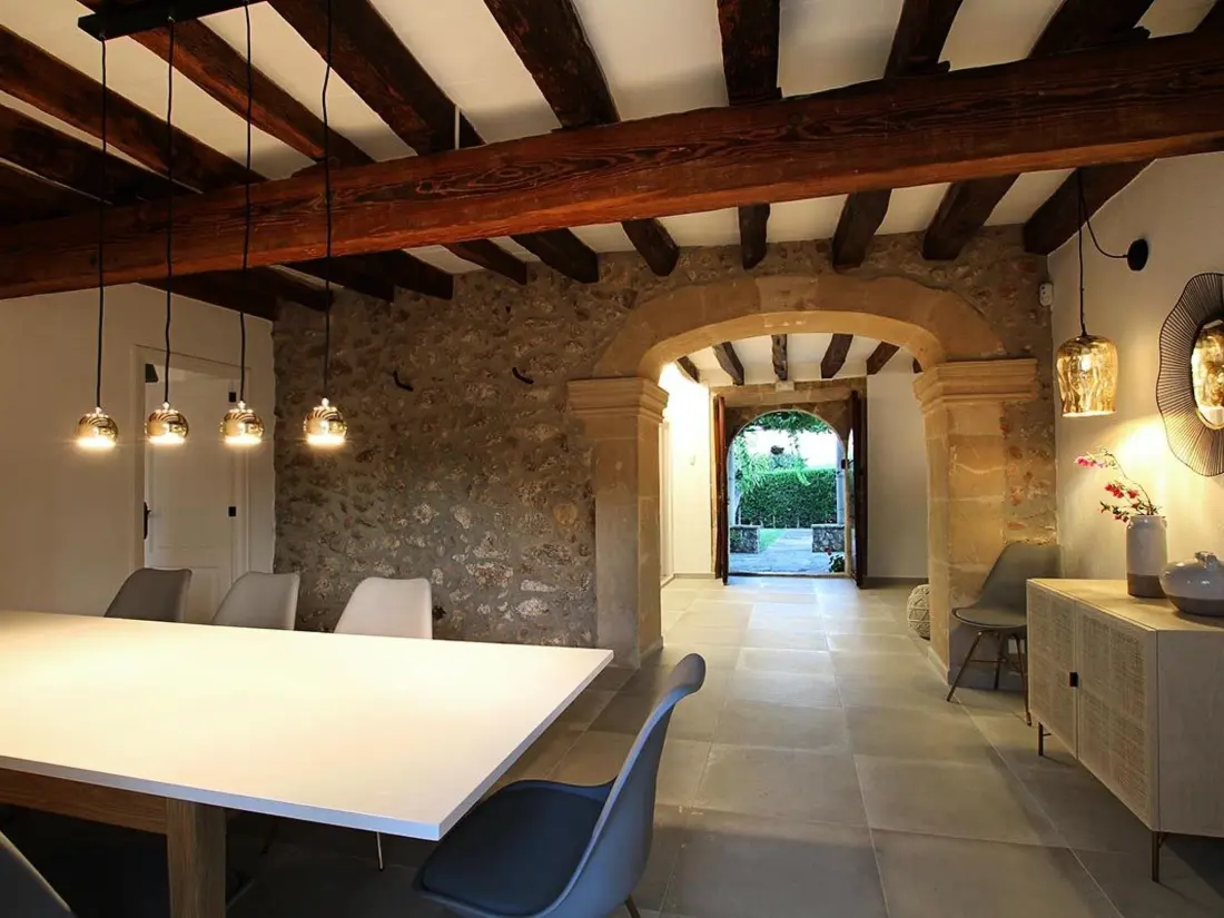 Maison de Vacances Pollença