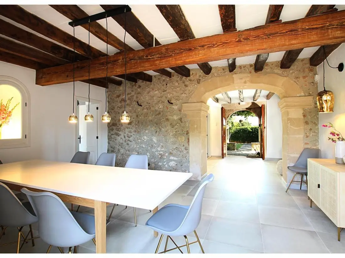 Maison de Vacances Pollença