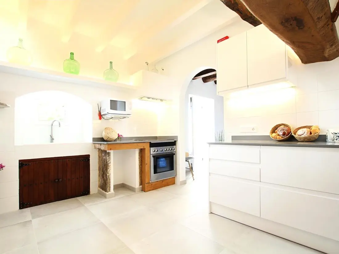 Maison de Vacances Pollença