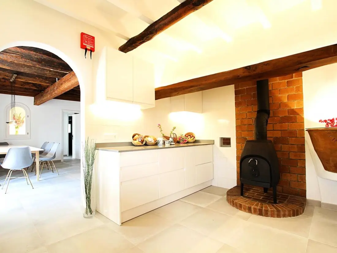 Maison de Vacances Pollença