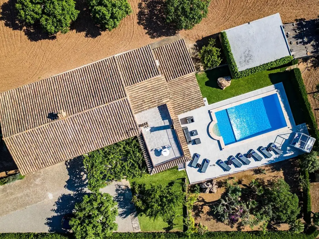 Maison de Vacances Pollença
