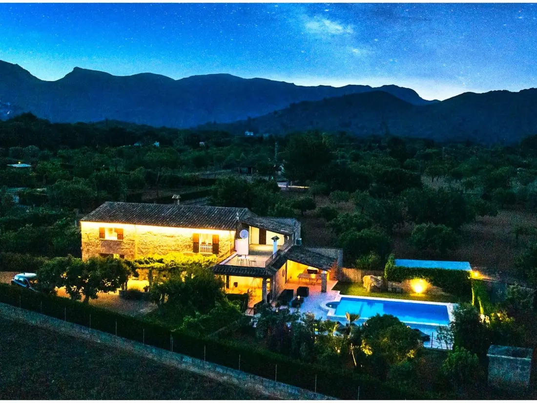 Maison de Vacances Pollença