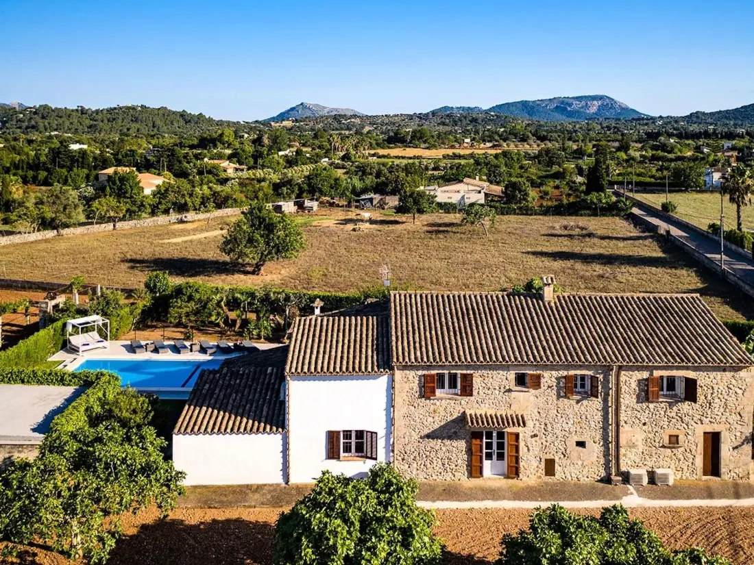 Maison de Vacances Pollença