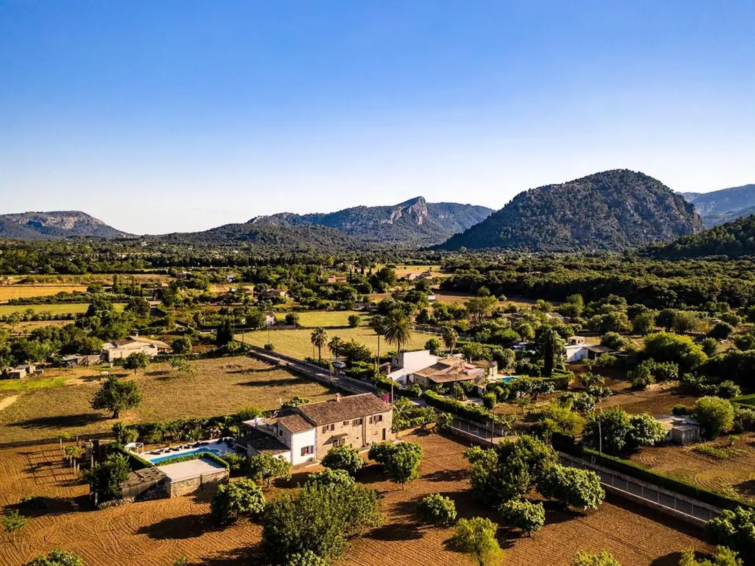 Maison de Vacances Pollença