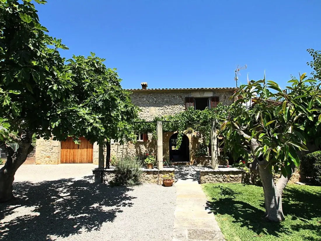 Maison de Vacances Pollença