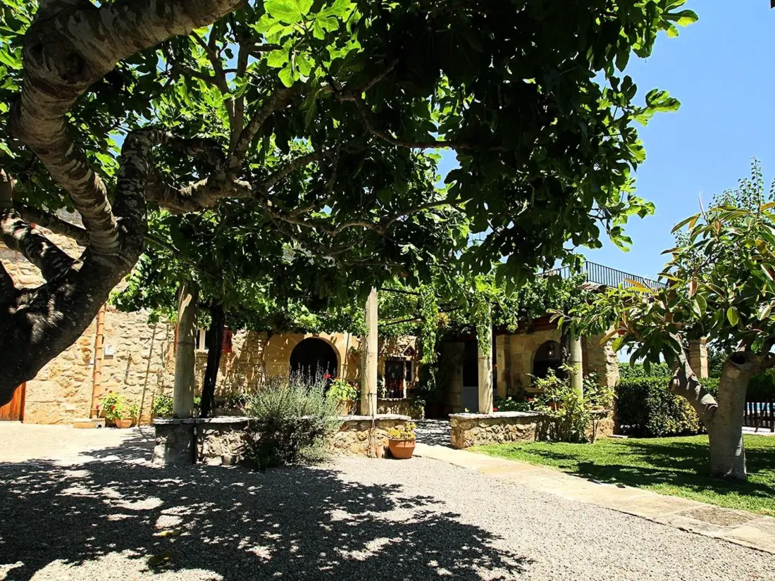 Maison de Vacances Pollença