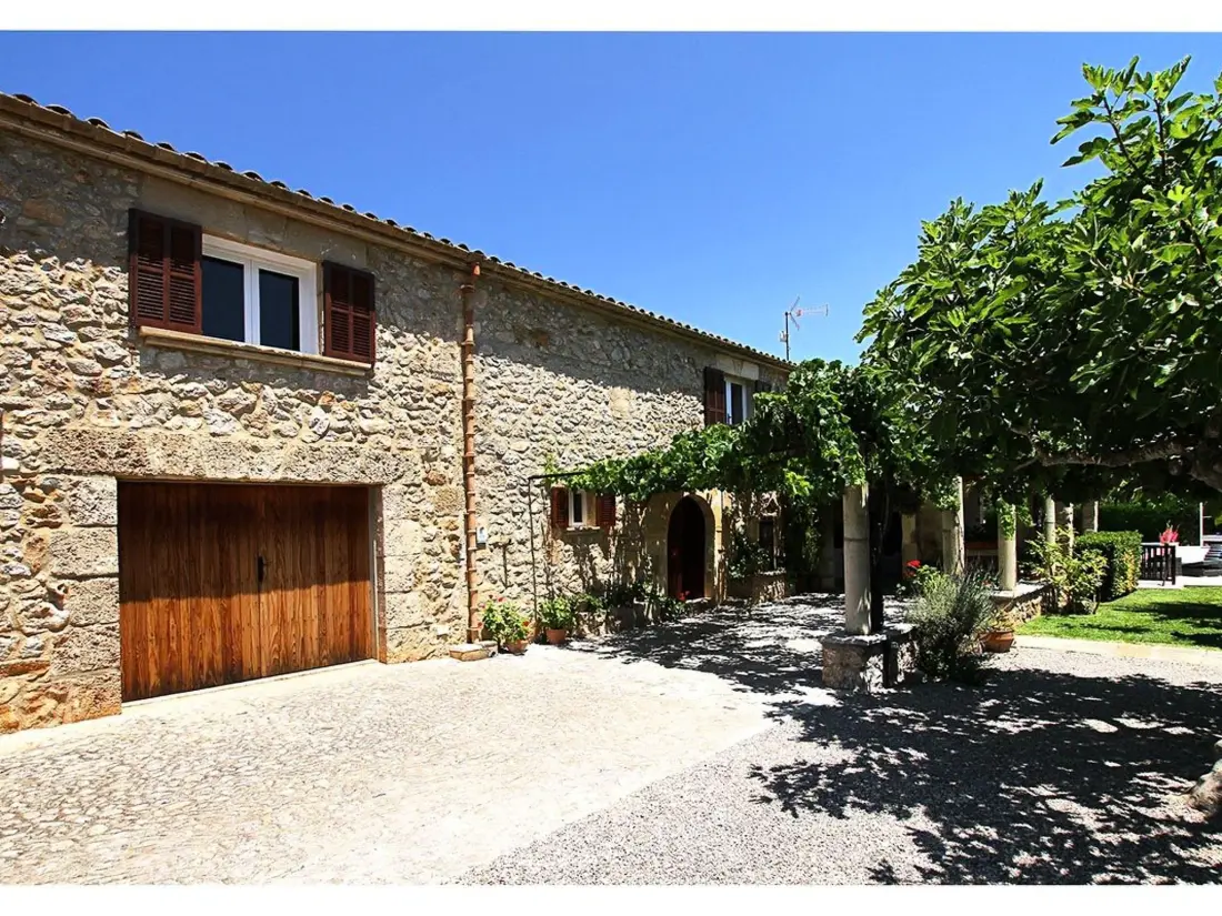 Maison de Vacances Pollença
