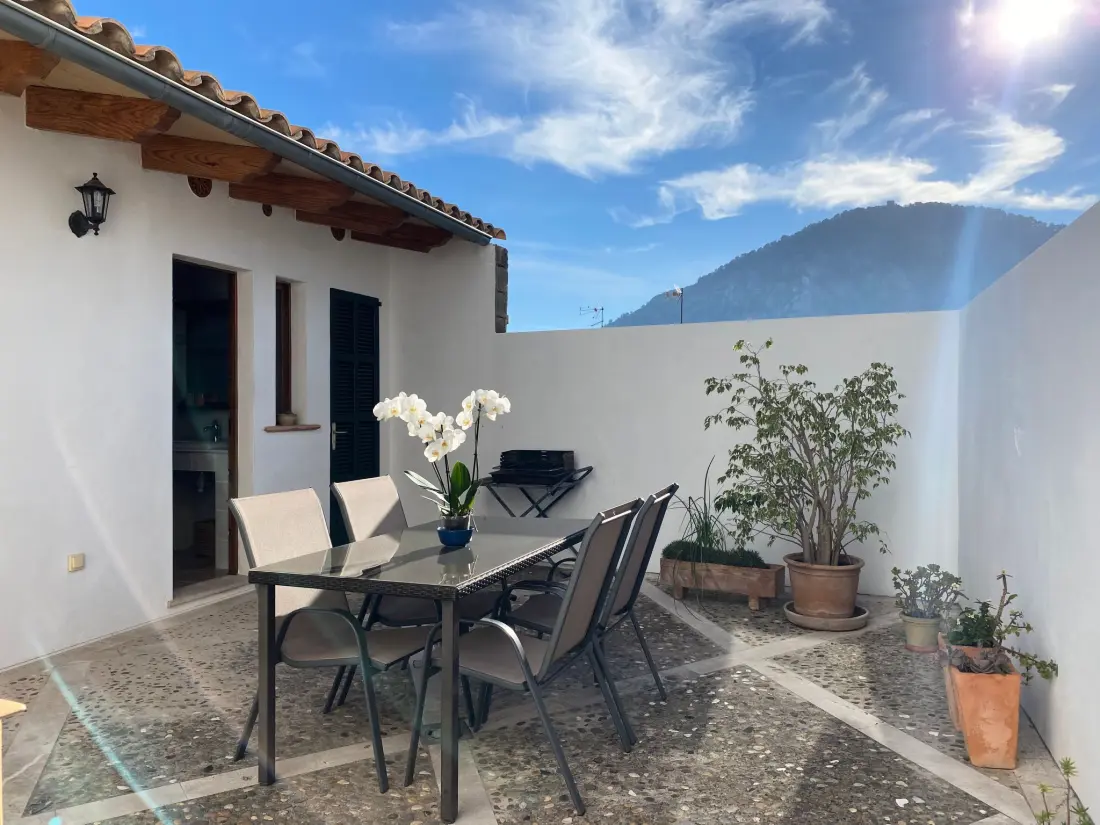 Maison de Vacances Pollença