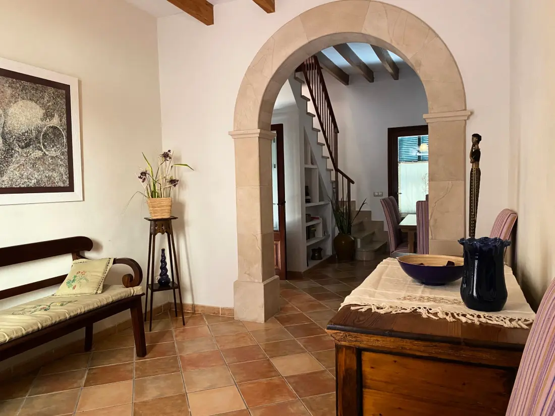 Maison de Vacances Pollença