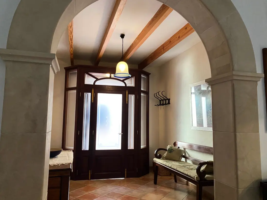 Maison de Vacances Pollença