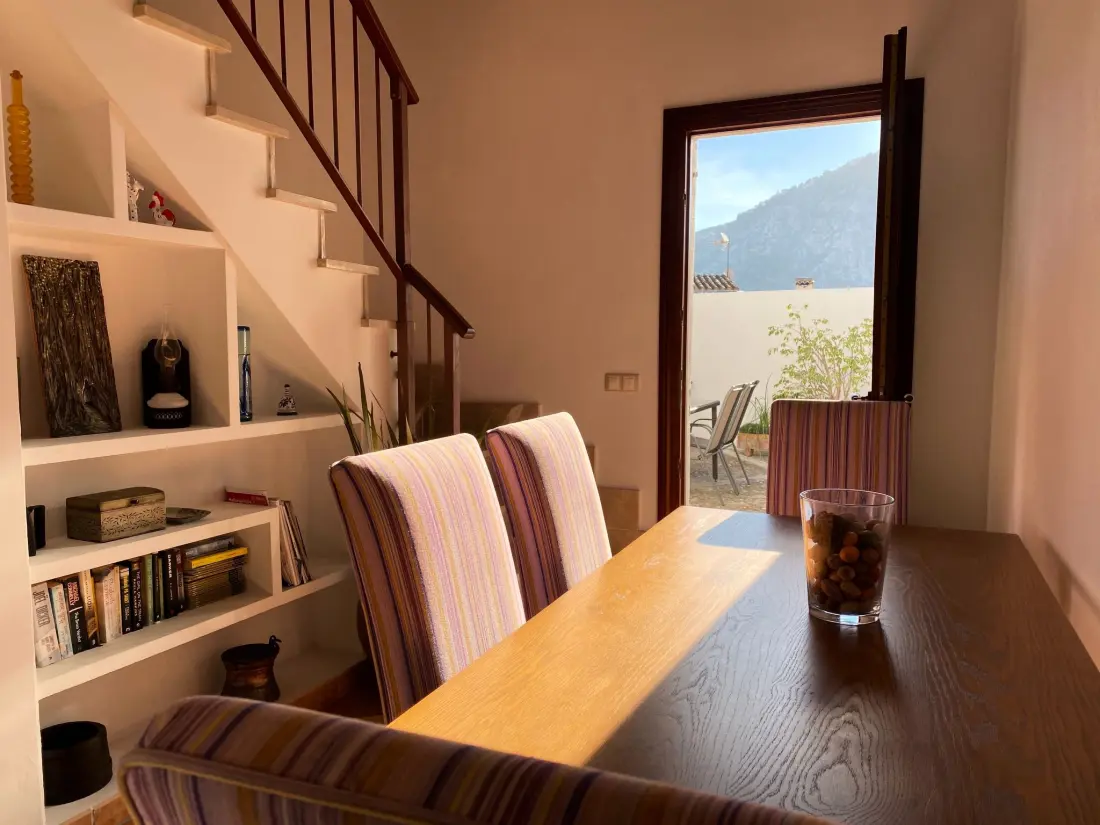 Maison de Vacances Pollença