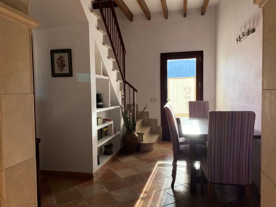 Maison de Vacances Pollença