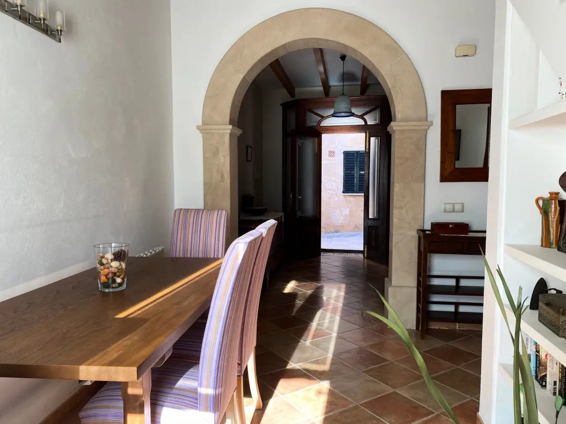 Maison de Vacances Pollença