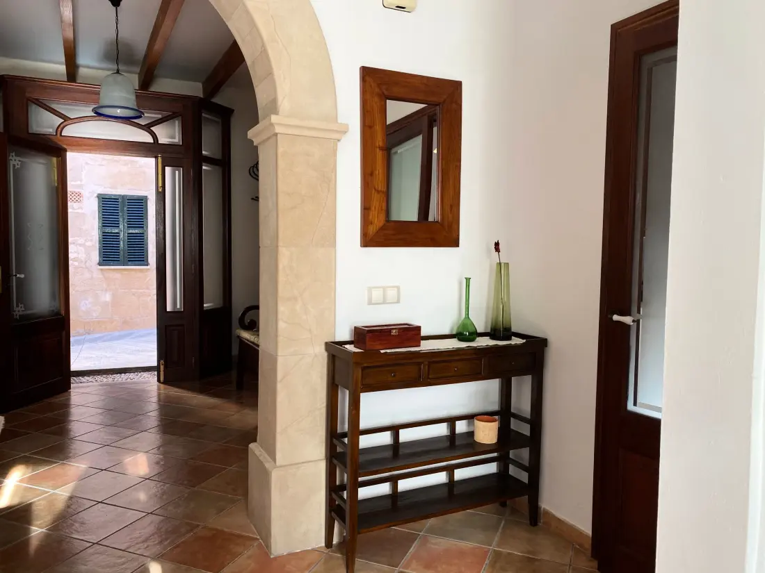 Maison de Vacances Pollença