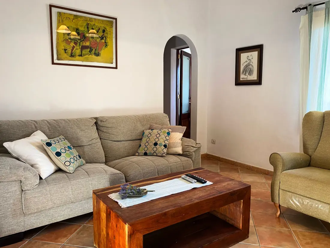 Maison de Vacances Pollença