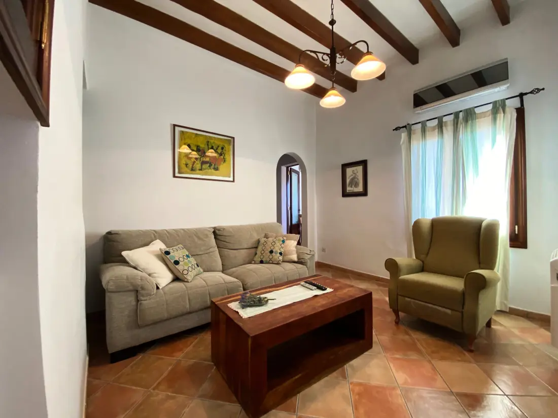 Maison de Vacances Pollença