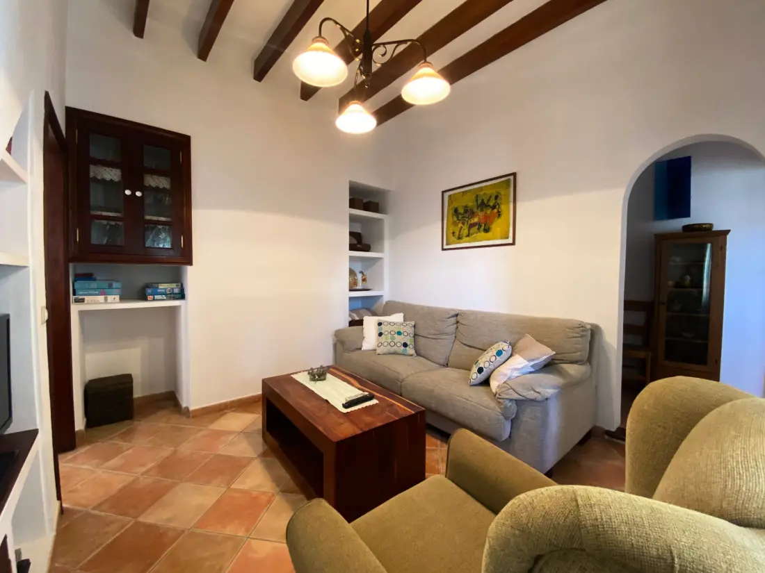 Maison de Vacances Pollença